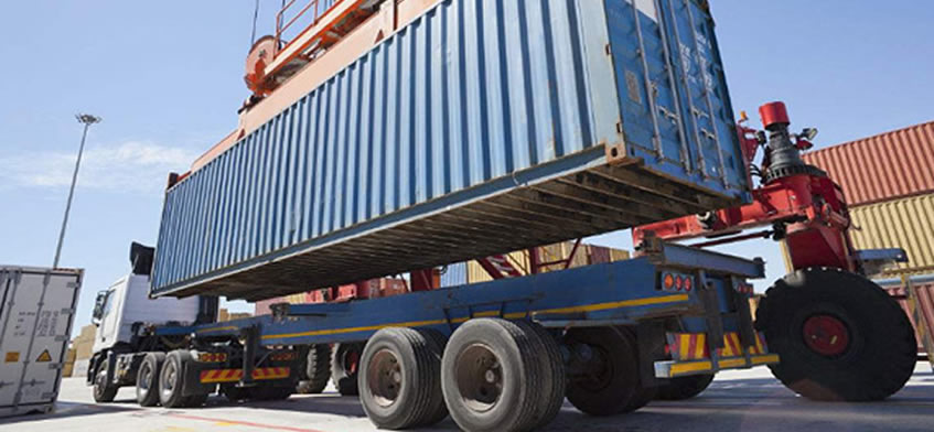 HAULAGE
