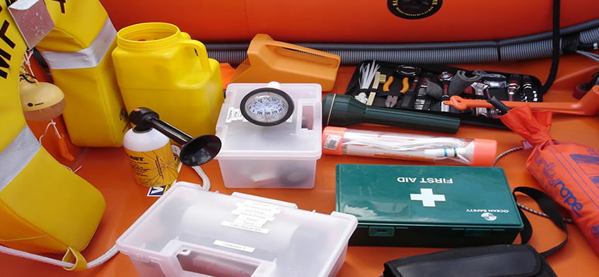 MARITIME EQUIPMENT SUPPLY