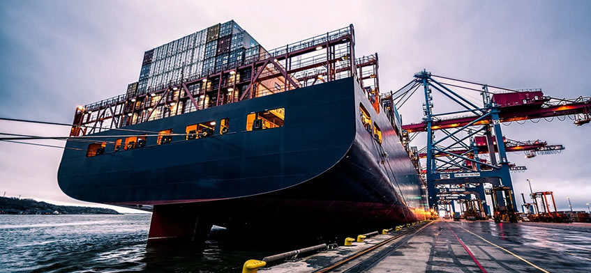 MARITIME EQUIPMENT SUPPLY
